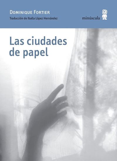 Imagen de LAS CIUDADES DE PAPEL
