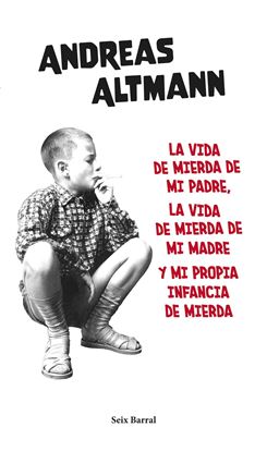 Imagen de LA VIDA DE MIERDA DE MI PADRE (OF2)