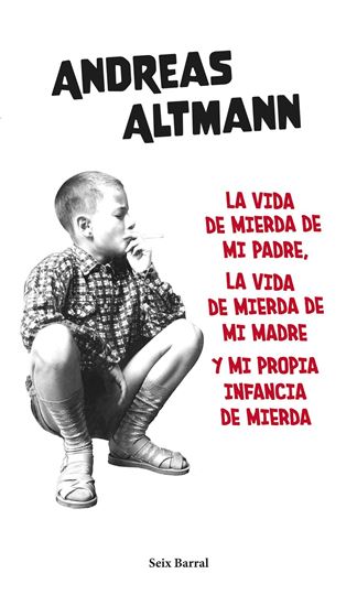 Imagen de LA VIDA DE MIERDA DE MI PADRE (OF2)