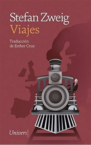 Imagen de VIAJES