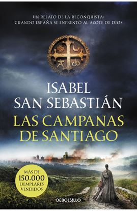Imagen de LAS CAMPANAS DE SANTIAGO (BOL) (OF1)