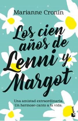 Imagen de LOS CIEN AÑOS DE LENNI Y MARG (BOL)(OF1)