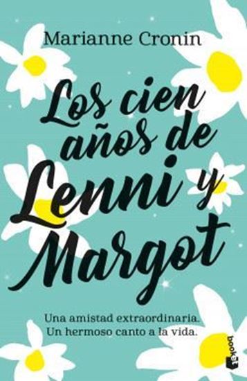 Imagen de LOS CIEN AÑOS DE LENNI Y MARG (BOL)(OF1)