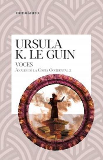 Imagen de VOCES (ANALES 02/03)