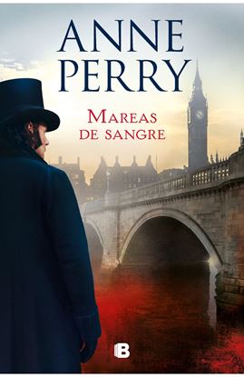 Imagen de MAREAS DE SANGRE (MONK 24) (OF2)