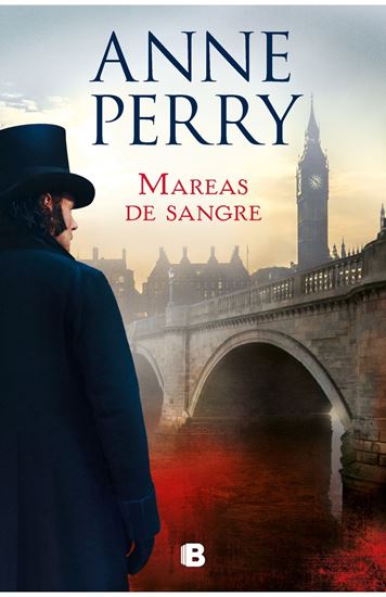 Imagen de MAREAS DE SANGRE (MONK 24) (OF2)