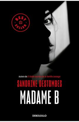 Imagen de MADAME B (BOL)