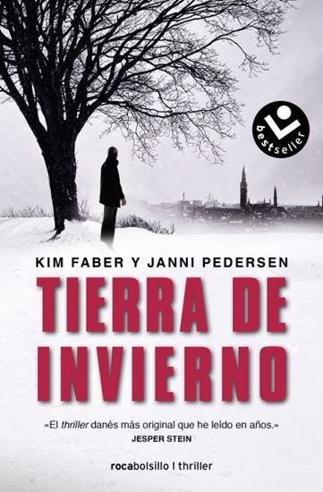 Imagen de TIERRA DE INVIERNO (BOL) (OF1)