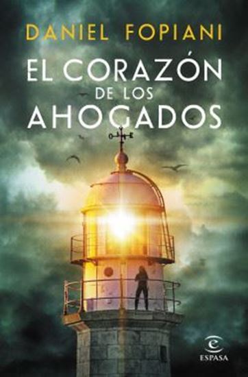 Imagen de EL CORAZON DE LOS AHOGADOS (OF2)