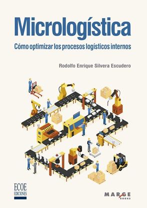 Imagen de MICROLOGISTICA