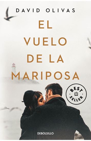 Imagen de EL VUELO DE LA MARIPOSA (BOL) (OF1)
