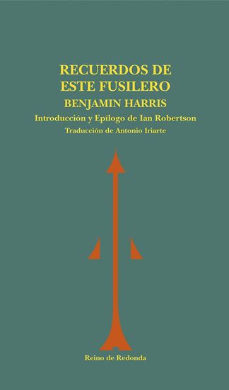 Imagen de RECUERDOS DE ESTE FUSILERO (OF2)