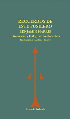 Imagen de RECUERDOS DE ESTE FUSILERO
