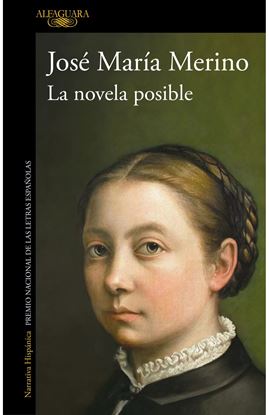 Imagen de LA NOVELA POSIBLE (OF2)