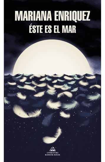 Imagen de ESTE ES EL MAR