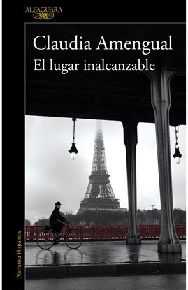 Imagen de EL LUGAR INALCANZABLE (OF2)