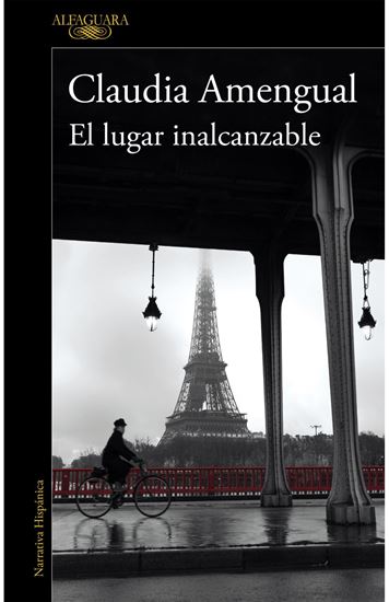 Imagen de EL LUGAR INALCANZABLE (OF2)