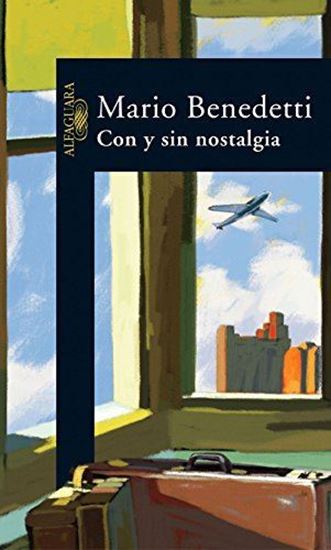 Imagen de CON Y SIN NOSTALGIA