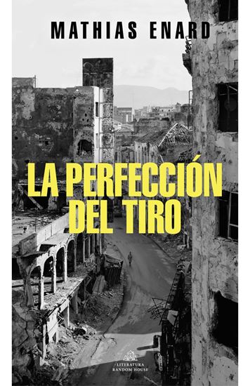 Imagen de LA PERFECCION DEL TIRO