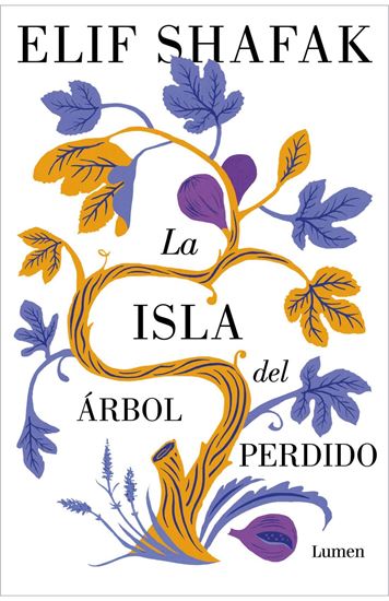 Imagen de LA ISLA DEL ARBOL PERDIDO