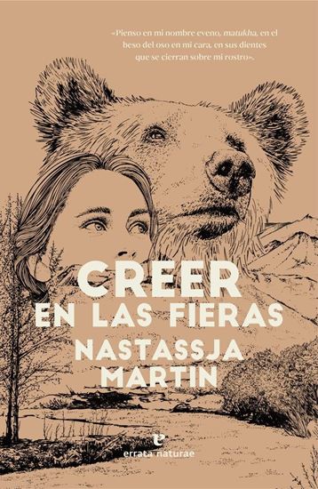 Imagen de CREER EN LAS FIERAS (OF1)