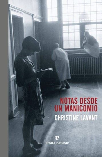 Imagen de NOTAS DESDE UN MANICOMIO (OF1)