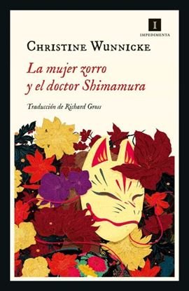Imagen de LA MUJER ZORRO Y EL DOCTOR (of2)