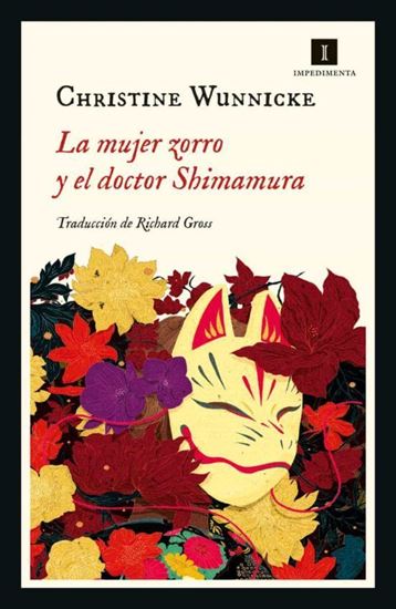 Imagen de LA MUJER ZORRO Y EL DOCTOR SHIMAMURA