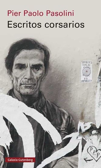 Imagen de ESCRITOS CORSARIOS
