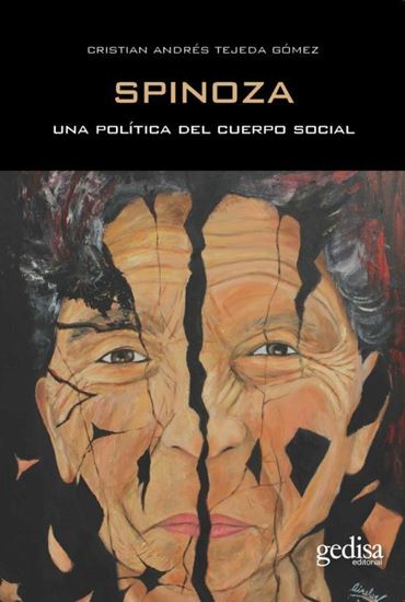 Imagen de SPINOZA. UNA POLITICA DEL CUERPO SOCIAL