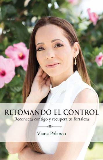 Imagen de RETOMANDO EL CONTROL (OF)