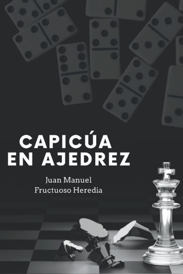 Imagen de CAPICUA EN AJEDREZ (OF3)