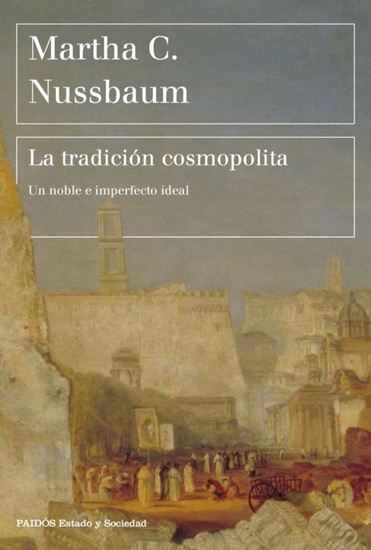 Imagen de LA TRADICION COSMOPOLITA