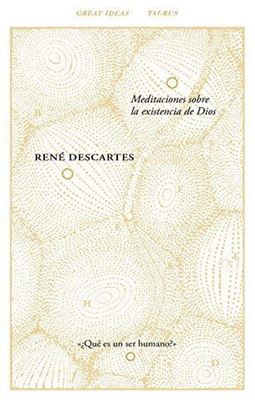 Imagen de MEDITACIONES SOBRE LA EXIST.(GREAT IDEAS