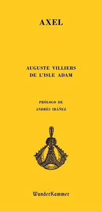 Imagen de AXEL (OF2)