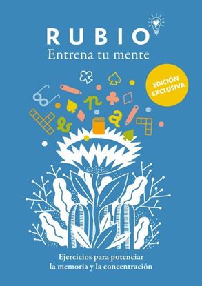 Imagen de ENTRENA TU MENTE. EJERCICIOS (OF3)