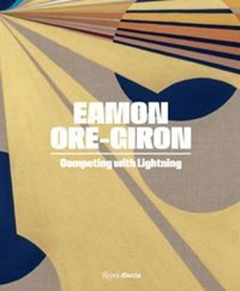 Imagen de EAMON ORE-GIRON. COMPETING WITH LIGHTNIN