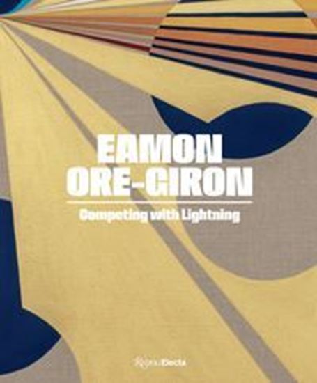 Imagen de EAMON ORE-GIRON. COMPETING WITH LIGHTNIN