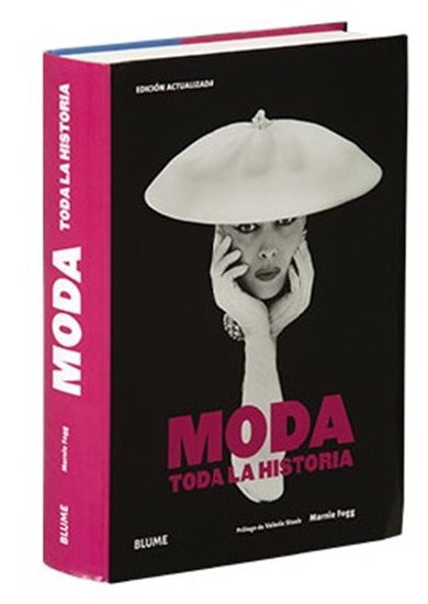 Imagen de MODA. TODA LA HISTORIA (2022)