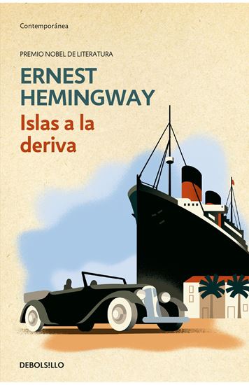 Imagen de ISLAS A LA DERIVA (BOL)