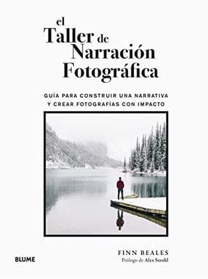 Imagen de EL TALLER DE NARRACION FOTOGRAFICA