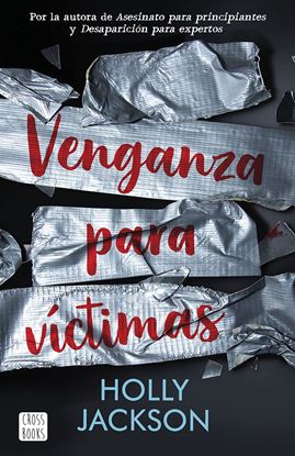 Imagen de VENGANZA PARA VICTIMAS (3)