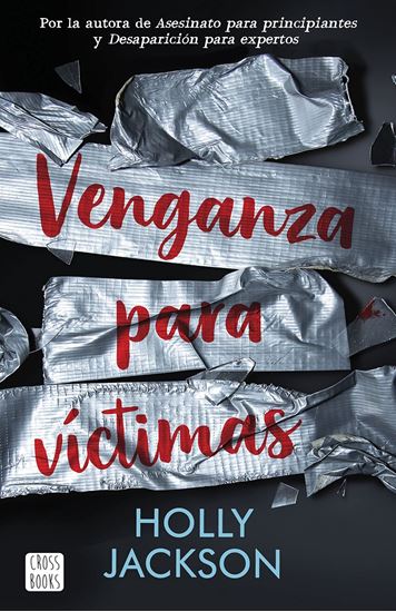 Imagen de VENGANZA PARA VICTIMAS (3)