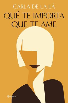 Imagen de QUE TE IMPORTA QUE TE AME (OF2)