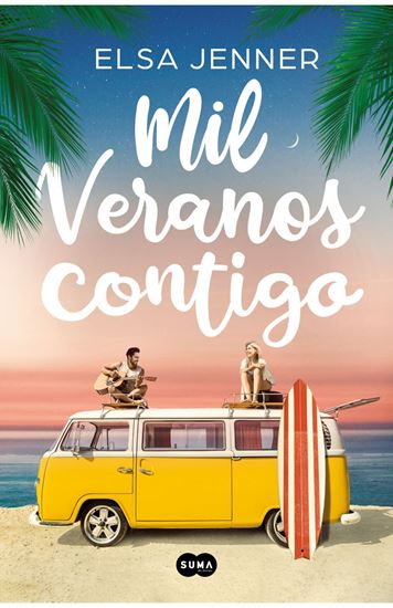 Imagen de MIL VERANOS CONTIGO (OF2)