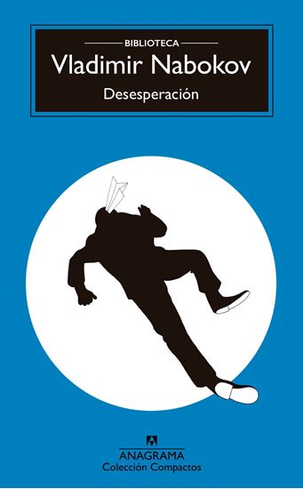 Imagen de DESESPERACION
