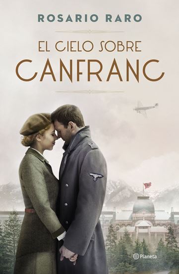 Imagen de EL CIELO SOBRE CANFRANC (OF2)
