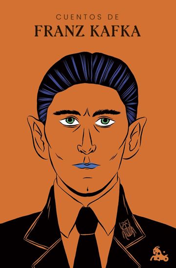 Imagen de CUENTOS DE FRANZ KAFKA
