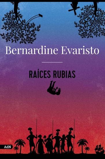 Imagen de RAICES RUBIAS (ADN) (OF2)