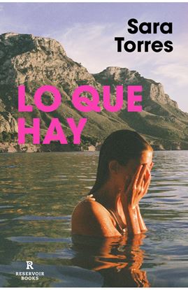 Imagen de LO QUE HAY (of2)